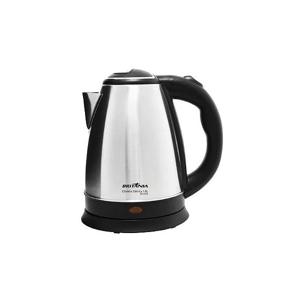 Jarra Elétrica Britânia BCH02 1150W 1,8L 220V