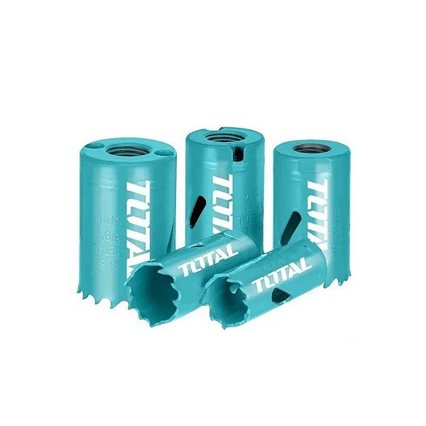 Kit de Broca Serra Copo Total TACSH1071