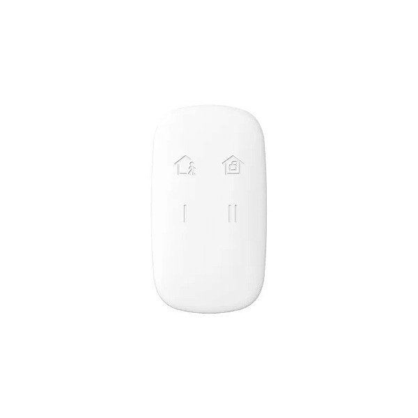 Controle de Alarme Sem Fio Hikvision DS-PKF1-WB(B) PY