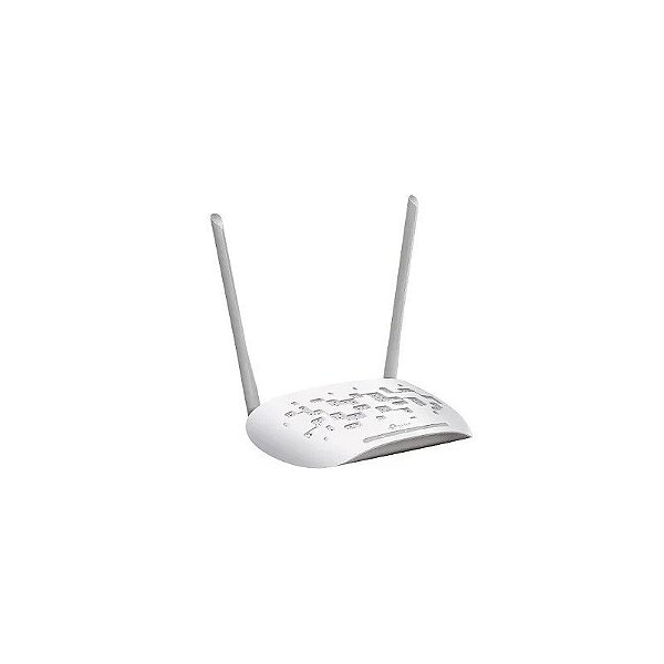 Ponto de Acesso WiFi TP-Link TL-WA801N N 2.4GHZ 300MBPS
