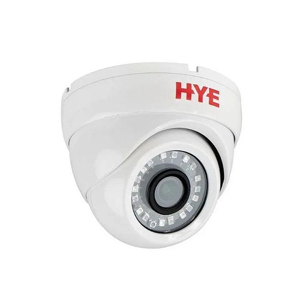 Câmera CCTV HYE-F5024VTX 2MP 3,6 Milímetros