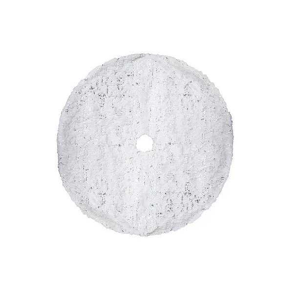 Árvore de Natal Ferrramenta Natalina 100CM Branca