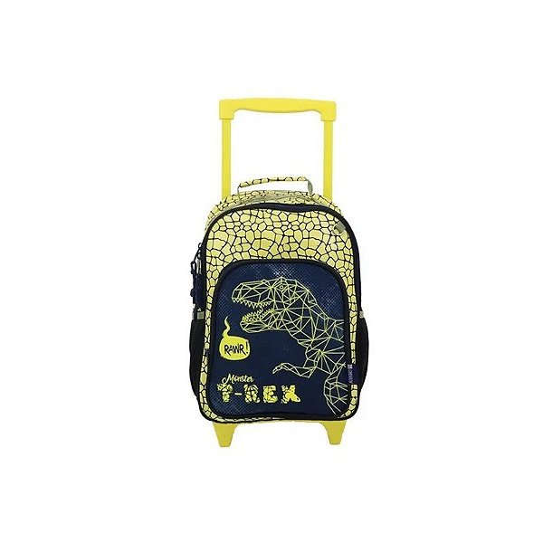 Mochila Chenson com Rodas