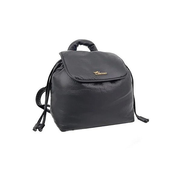 Bolsa Feminina Chenson Preto 25 X 14 X 28 CM