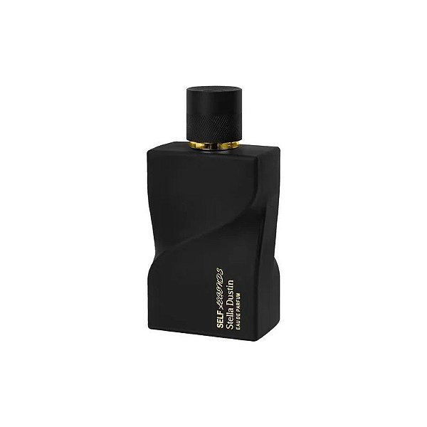 Perfume Stella Dustin Self Legends - Eau de Parfum - Masculino - 100 ML