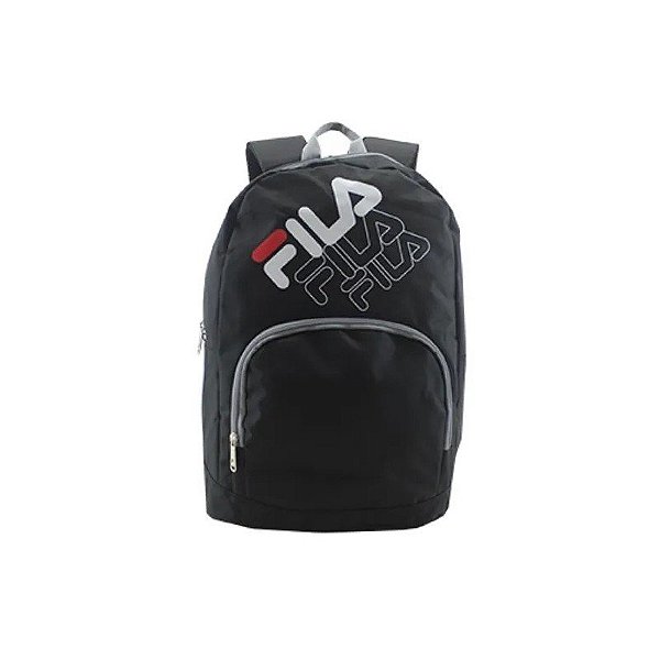 Mochila Unissex Fila Azul