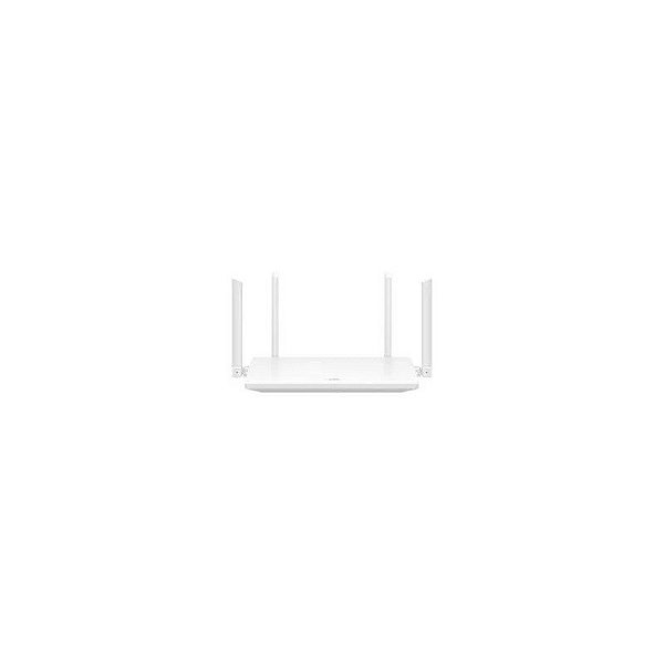 Roteador Huawei WS5203 AX1 AC1200 Banda Dupla / 2,4 GHz / 5 GHz - Branco