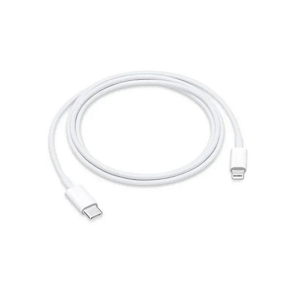 Cabo Apple USB-C Lightning MUQ93ZM/A 1m Original