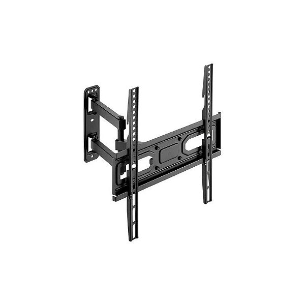 Suporte FTX FTX78-443 - para TV de 32" a 55" - Articulado - Preto