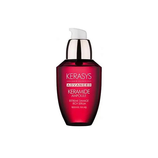 Sérum Kerasys Ampola Extreme Damage Rich 70 ML