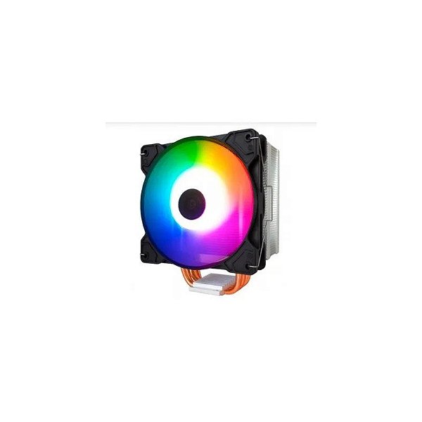 Cooler Cool Storm T600 RGB Estrela...