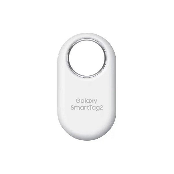 Localizador Samsung Galaxy SmartTag2 EI-T5600 - Branco