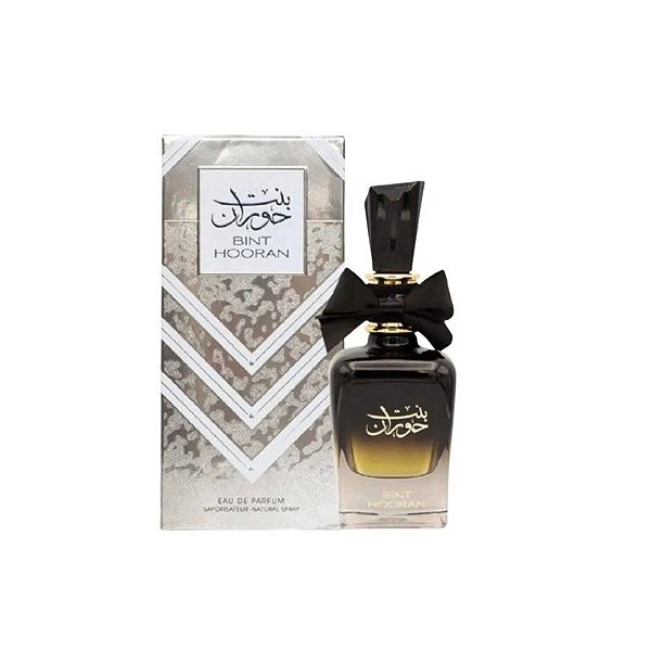 Perfume Ard Al Zaafaran Bint Hooran Edp Feminino - 100ML