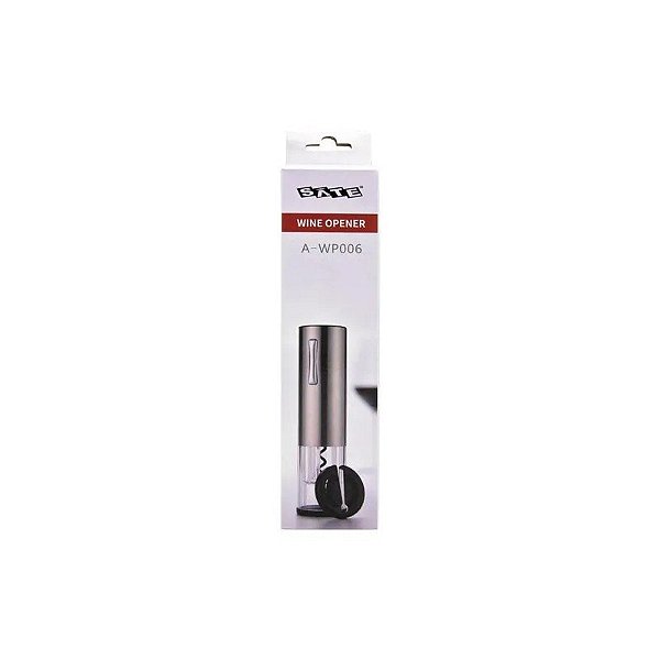 Abridor Elétrico de Vinho Satellite A-WP006