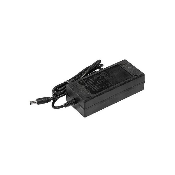 Fonte Mikrotik 24V 2.5A 24HPOW RB411 RB433 RB450