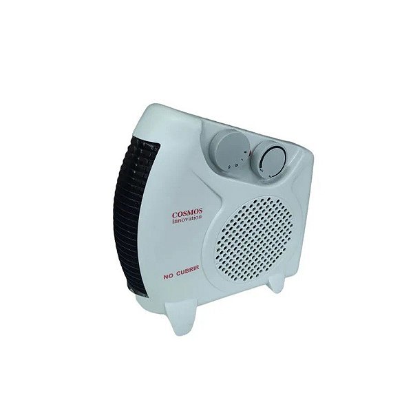 Aquecedor Cosmos CS-FH03 220V 50 60Hz 2000W