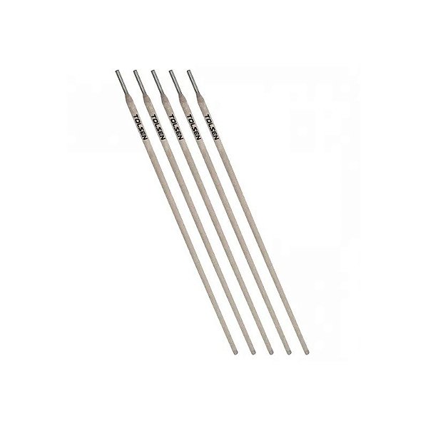 Vareta de Eletrodo de Soldagem 2,5 X 300MM