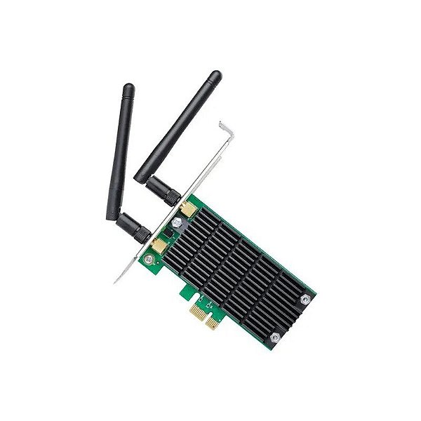 Adaptador TP-Link PCI-Express AC1200
