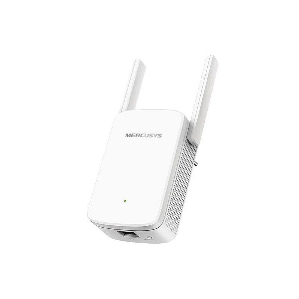 Repetidor de Sinal Mercusys AC1200 ME30 867MPBS Bivolt - Branco