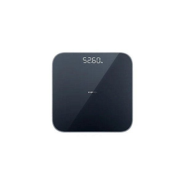Balança Digital Xiaomi Mi Smart Scale S200 MJTZC02YM - Bluetooth - Até 150kg - Cinza Escuro