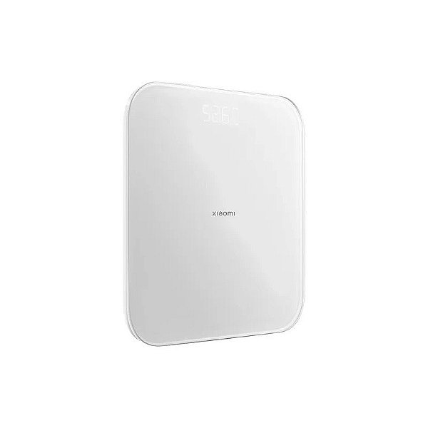 Balança Digital Xiaomi Mi Smart Scale S200 MJTZC02YM - Bluetooth - Até 150KG - Branca