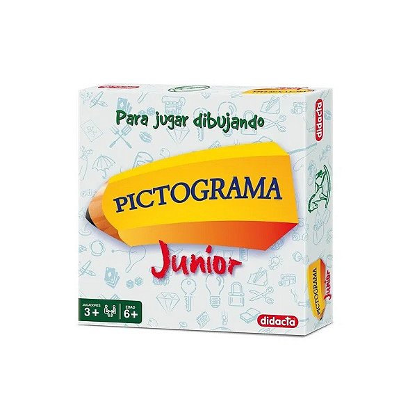 Pitograma Júnior