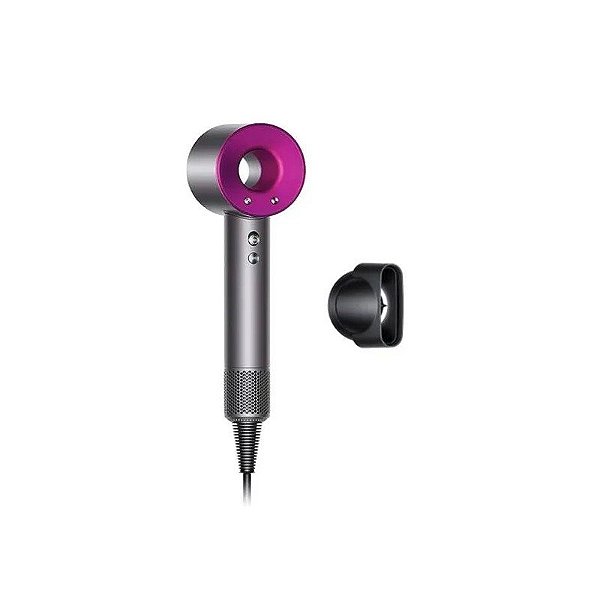 Secador de Cabelo Super Hair Dryer A3001 110V 1600W
