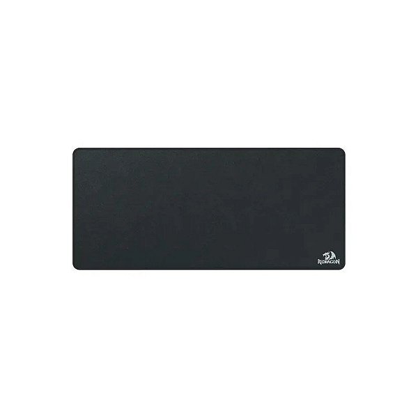 Mousepad Gamer Redragon Flick XL P032 400 X 900MM Preto