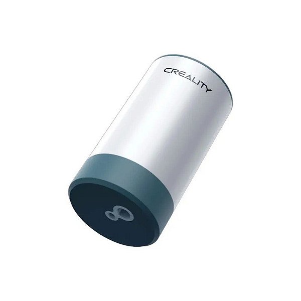 Kit Saco a Vácuo Creality para Filamento Impressora 3D - 4007010143