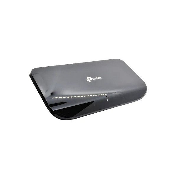 Switch Hub TP-Link 08P TL-SG1008D 10/100/1000