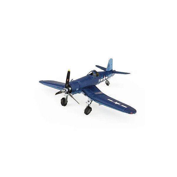 Kit Fascinations Inc Metal Earth ME1030 F4U Corsair