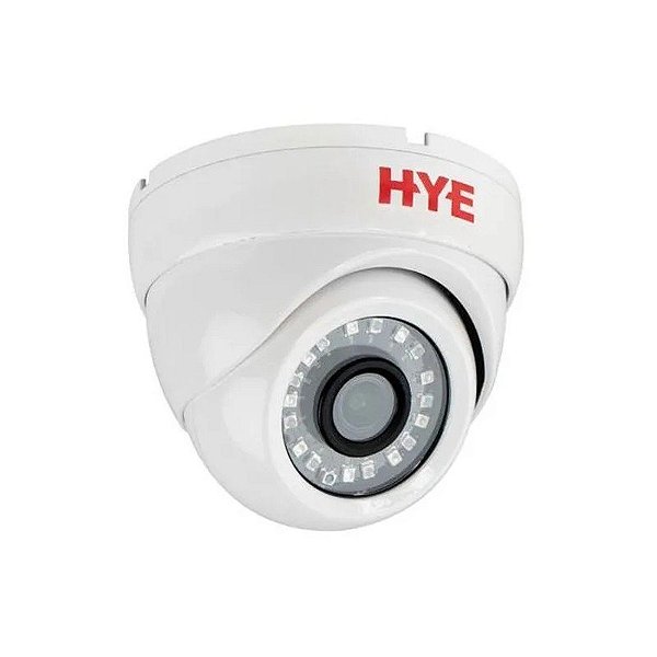 Câmera CCTV HYE-F5024VTX 2MP 2,8 Milímetros