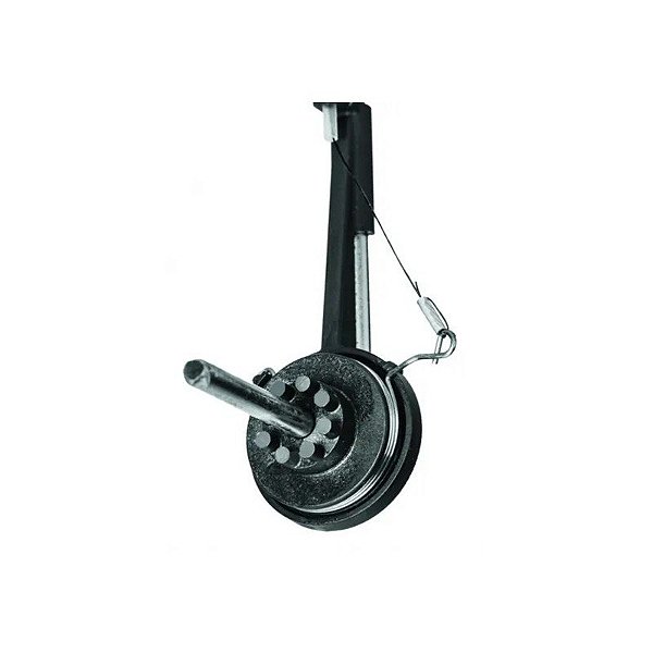 Sistema de Freio de Aeronave Dubro e/Z DUB3370