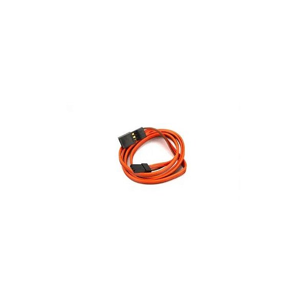 Cabo de Extensão para Servo Spektrum 36" Resistente