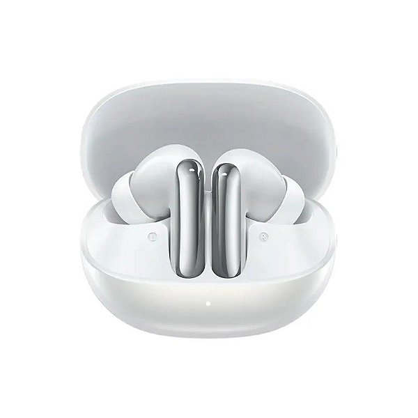 Fone de Ouvido Wireless QCY Melobuds N20 BH25HT20A - Branco