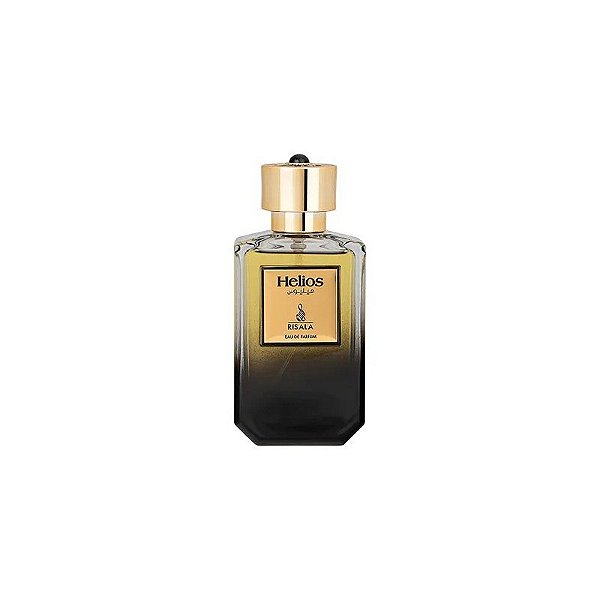 Perfume Risala Helios Eau de Parfum 100ML