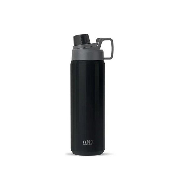 Garrafa Térmica Tyeso TS-01-01010/319 MZ-275 900ML - Preto