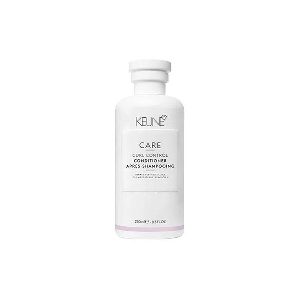 Condicionador Keune Curl Control 300ML