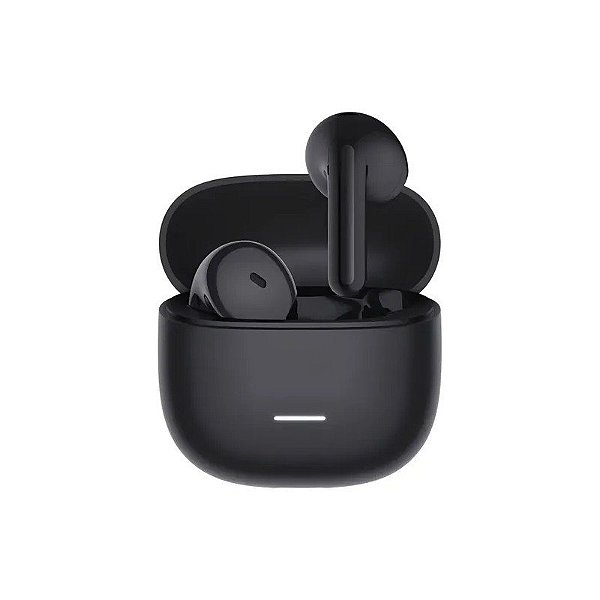 Fone de Ouvido Xiaomi Redmi Buds 8 Active - Preto