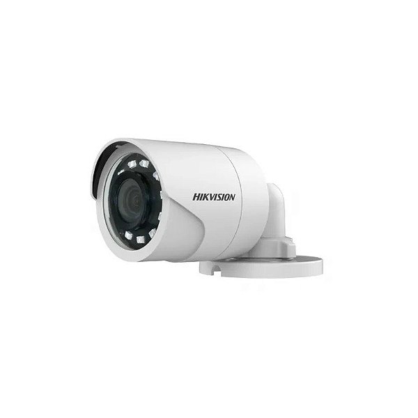 Câmera Hikvision Bullet DS-2CE16DOT-Irf(C) 2MP 2.8