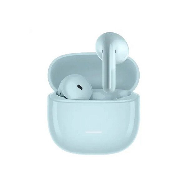 Fone Xiaomi Redmi Buds 8 Active M2537E1 Azul BHR08JPGL