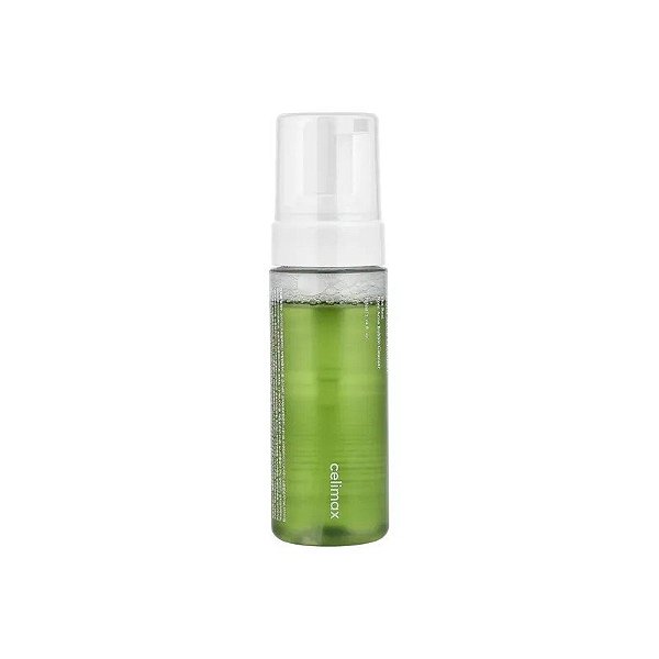 Espuma Facial Antiacne Real Celimax Noni Bubble Clean, 155 ML