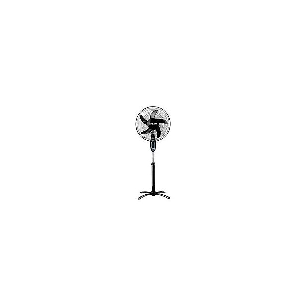 Ventilador de Pé Nappo NVP-068 16" / 220V - Preto
