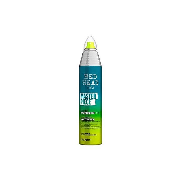 Spray Fixador Tigi Master Extra Forte 340ML