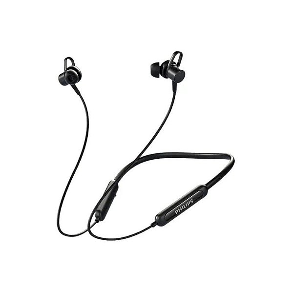 Fone de Ouvido Philips BT TAN1120BK/93 - Preto