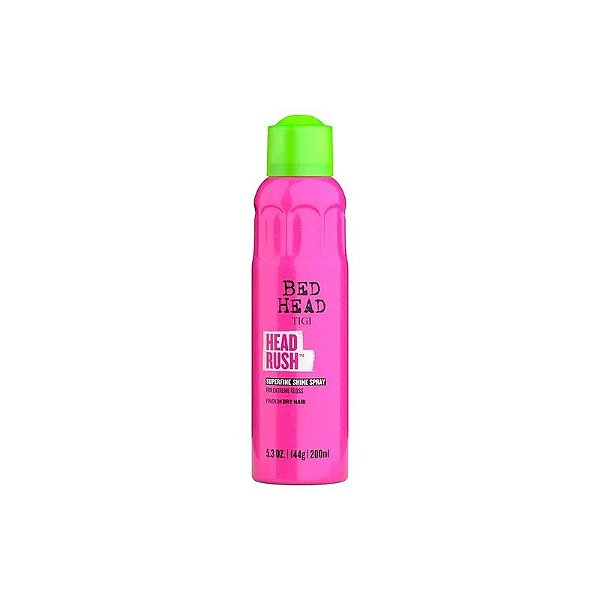 Spray Capilar Tigi Bed Head Head Rush - 200ML