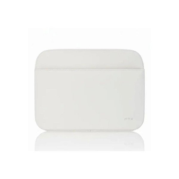 Capa para Notebook FTX Silk-CR 14.1" - Creme
