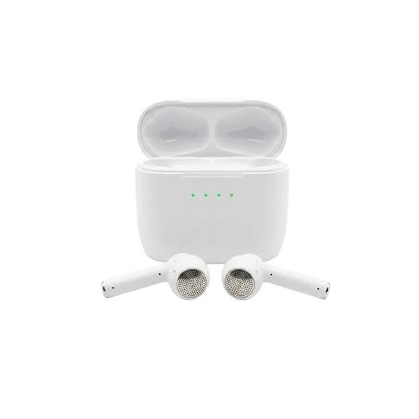 Fone de Ouvido Essager Bluetooth EEJJ8-TW02 - Branco