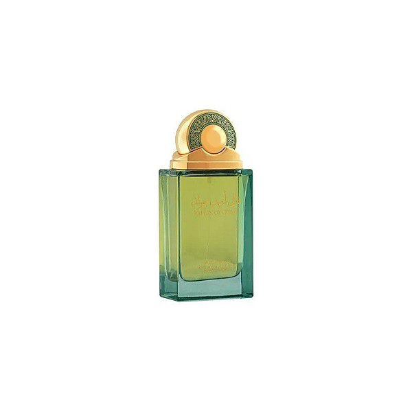 Perfume Risala Vale do Ouro Eau de Parfum 100ML