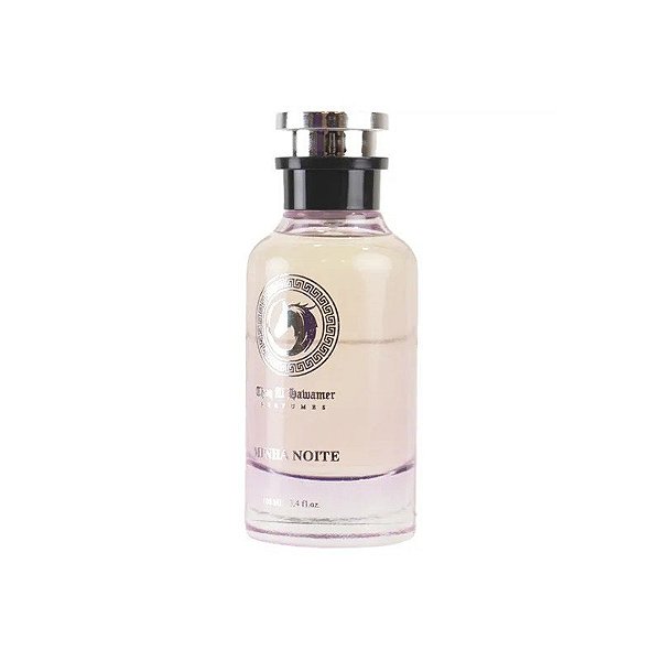 Perfume Thoq Al Hawamer Minha Noite - Água de Perfume - Masculino - 100ML